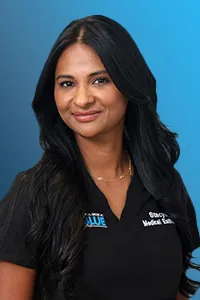 Stacyann Samaroo, Medical Aesthetician