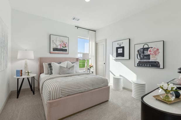 Images The Village at Midtowne by CB JENI Homes