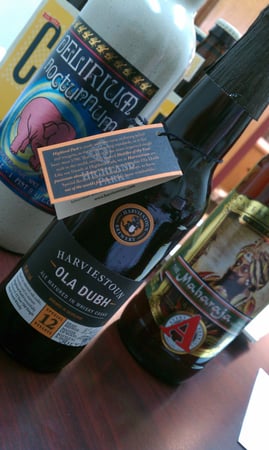 Images Lakeridge Liquors