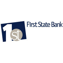 First State Bank Logo