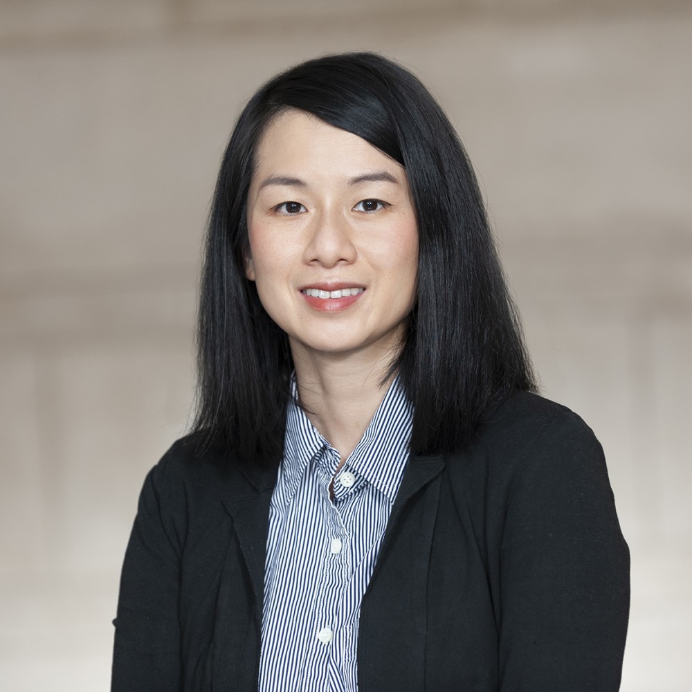 Dianna L. Ng, MD - MSK Pathologist