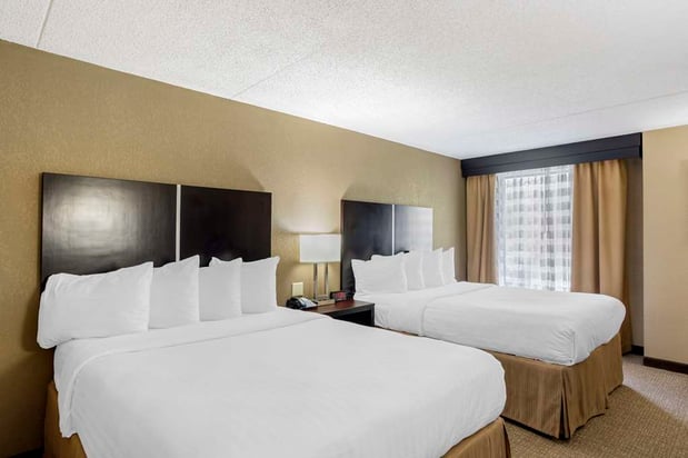 Images Best Western Harrisburg North