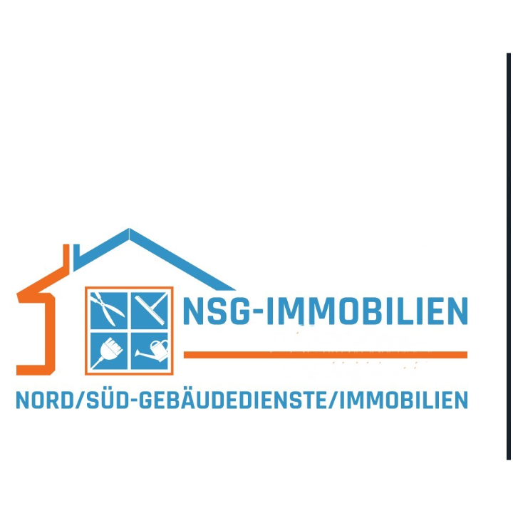 Logo Nord/Süd-Gebäudedienste/Immobilien