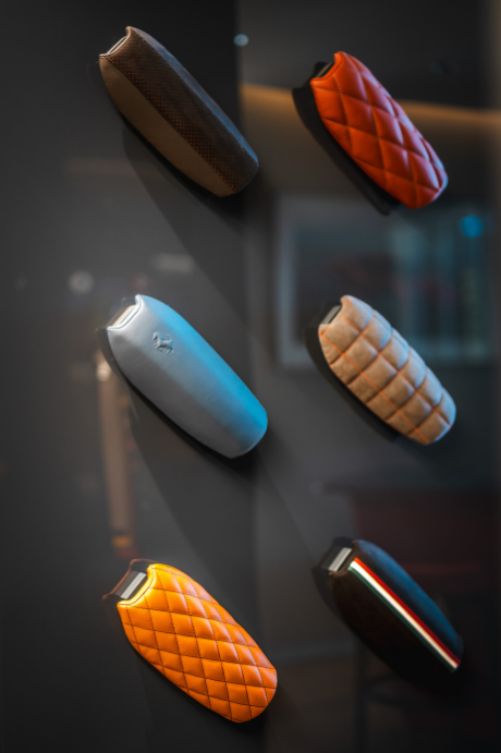 Porsche Dublin Image