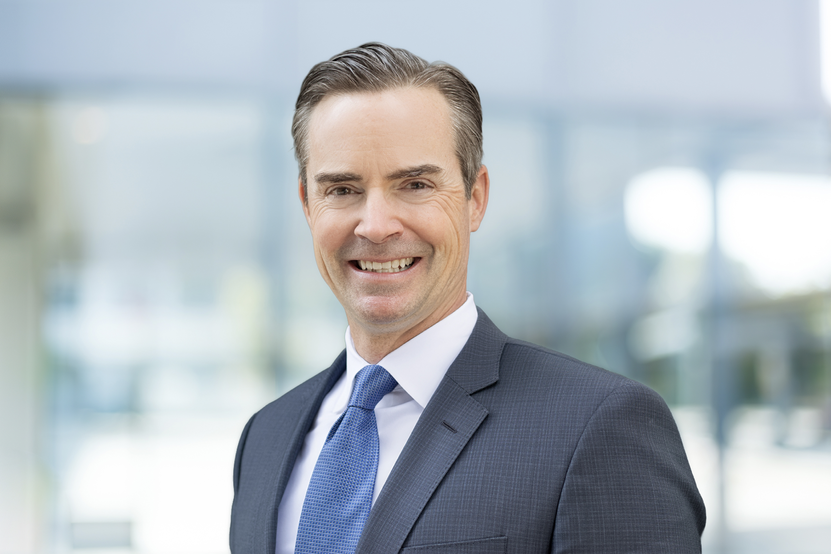 advisor headshot