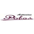 Autocares y Microbuses Pobes Logo