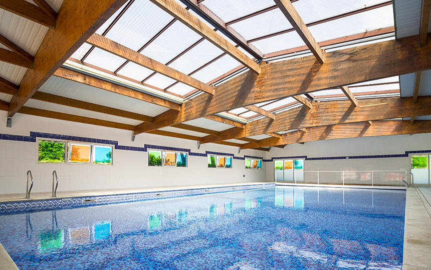 Images Résidence Palmyra Golf - Vacancéole