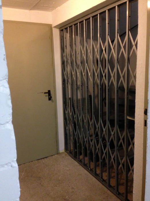 Schor Einbruchschutz®, Kölner Straße 141 in Dormagen