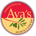 Ava's Pizzeria & Wine Bar - Rehoboth Beach Logo