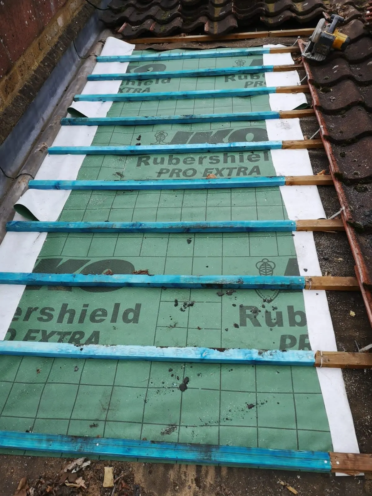 Images ABRS Roofing Services Ltd