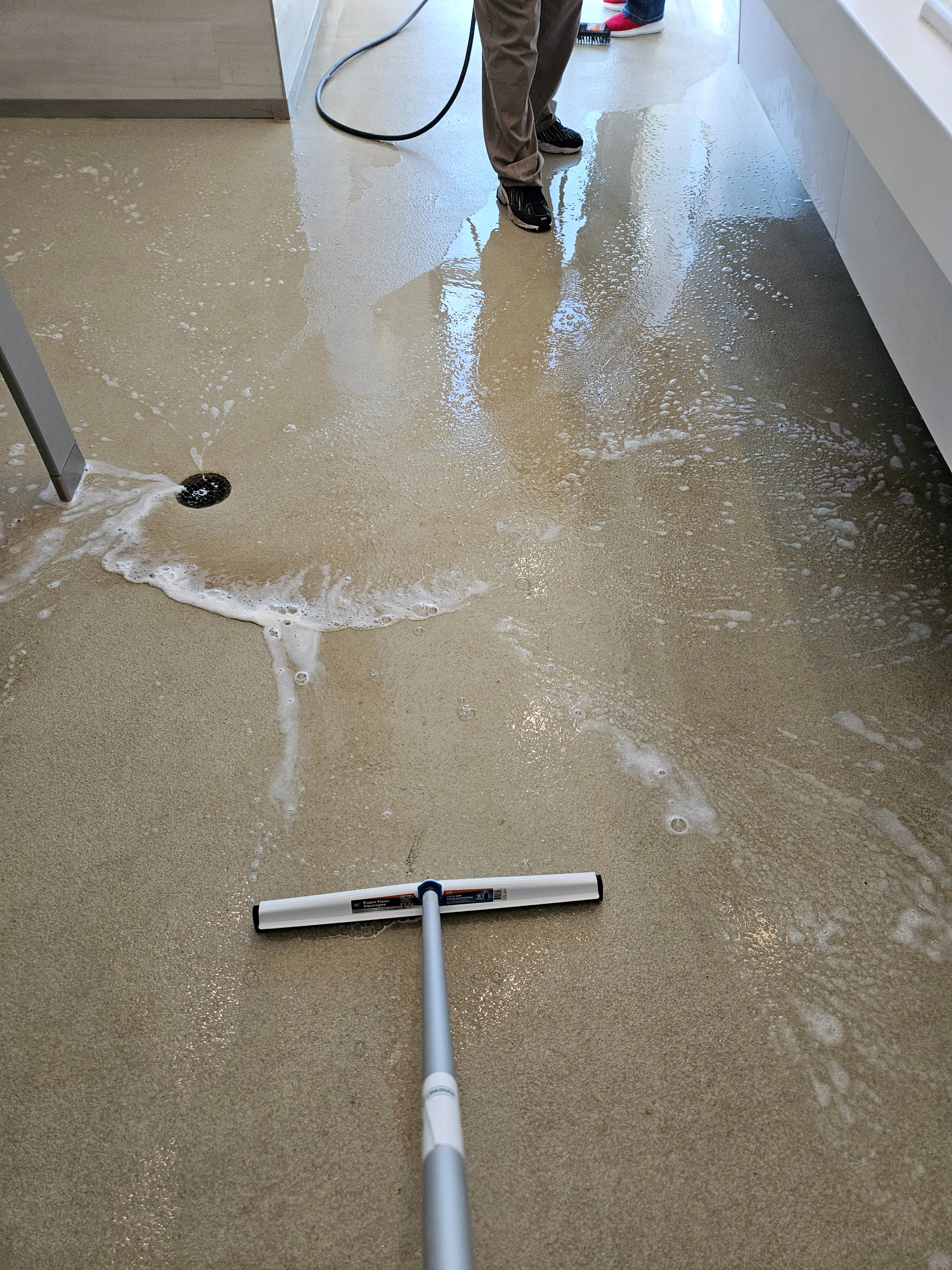 Innovations Building Maintenance Image