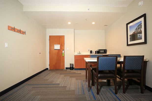 Images Hampton Inn Bordentown