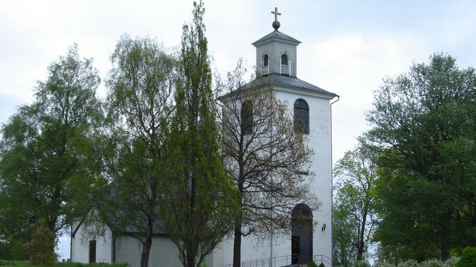 Images Lessebo Församling