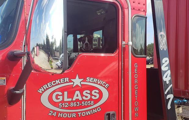 Images Glass Wrecker Service
