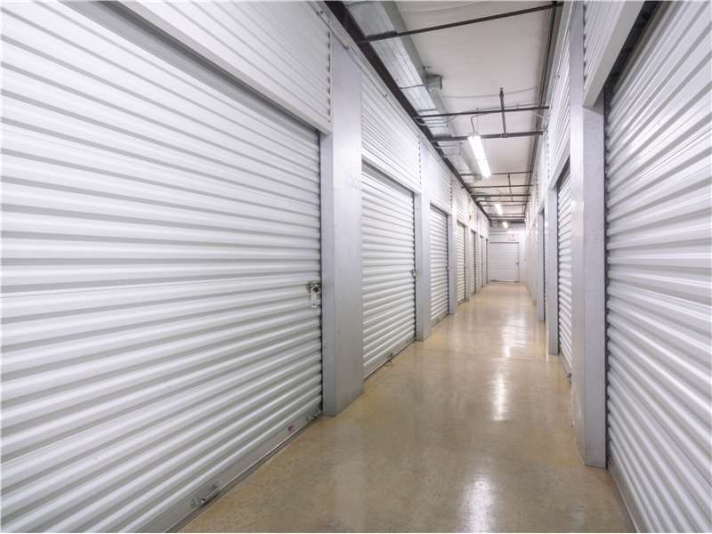 Interior Units - Extra Space Storage at 1510 S Lake St, Mundelein, IL 60060