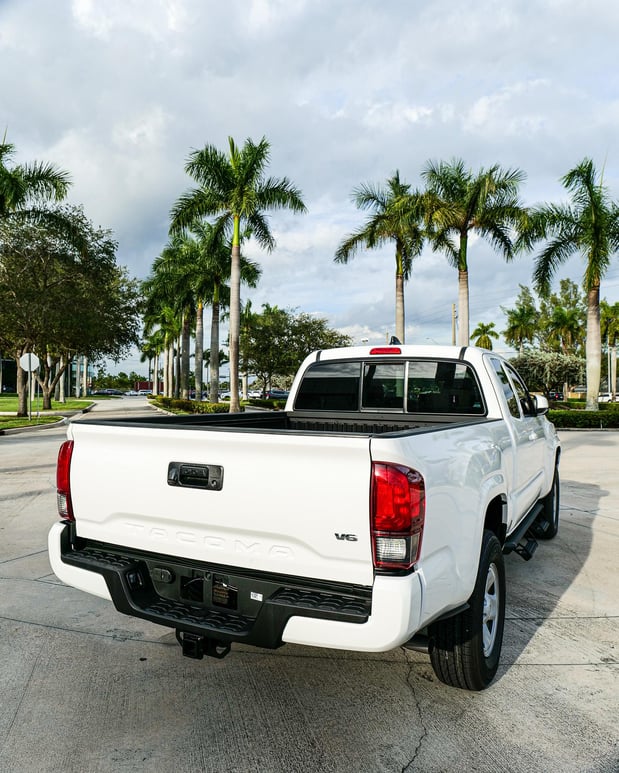 Images West Kendall Toyota