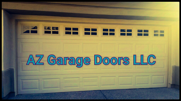 Images AZ Garage Doors LLC