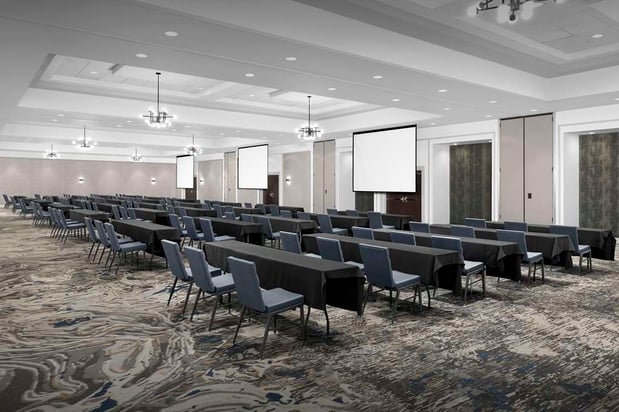 Images Embassy Suites by Hilton Atlanta Kennesaw Town Center