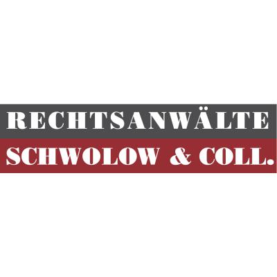 Schwolow & Kollegen in Regensburg - Logo