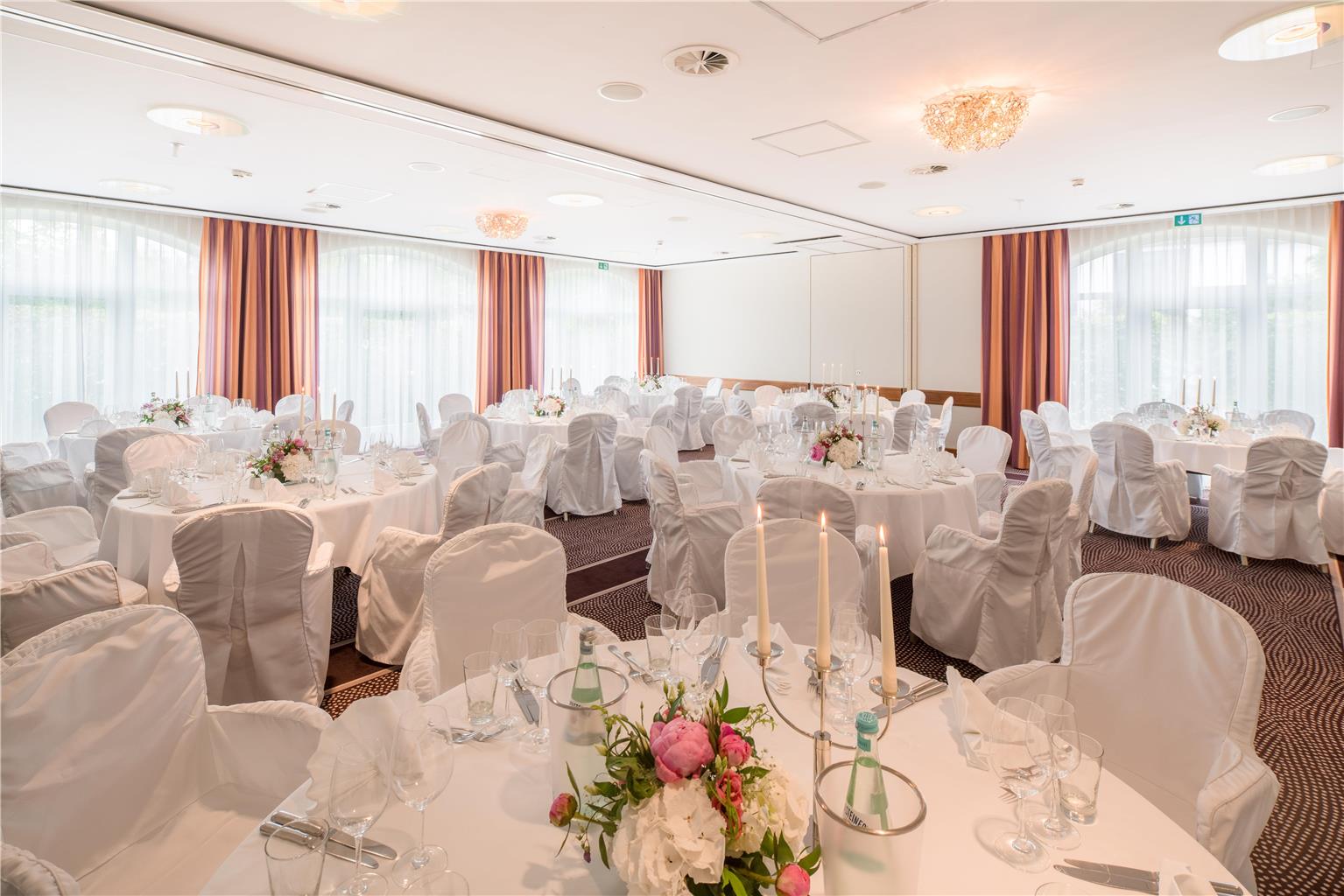 Bild 65 Best Western Premier Castanea Resort Hotel in Lueneburg