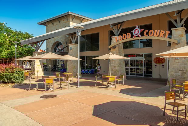 Images Round Rock Premium Outlets