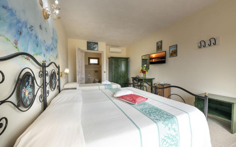 Images Hotel Ristorante Le Dune