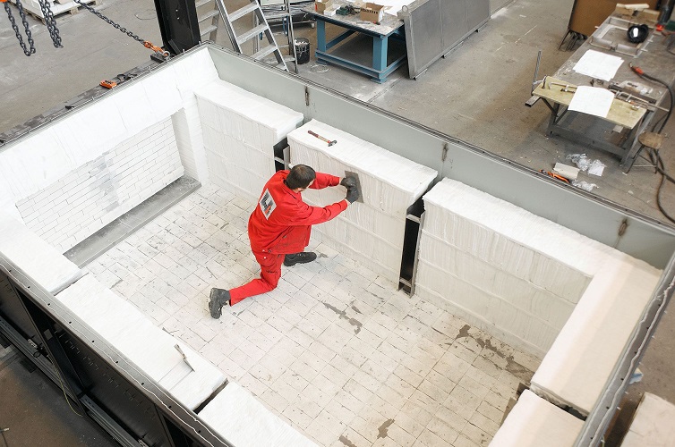 HOFMANN Wärmetechnik GmbH, Gewerbezeile 7 in Hellmonsödt