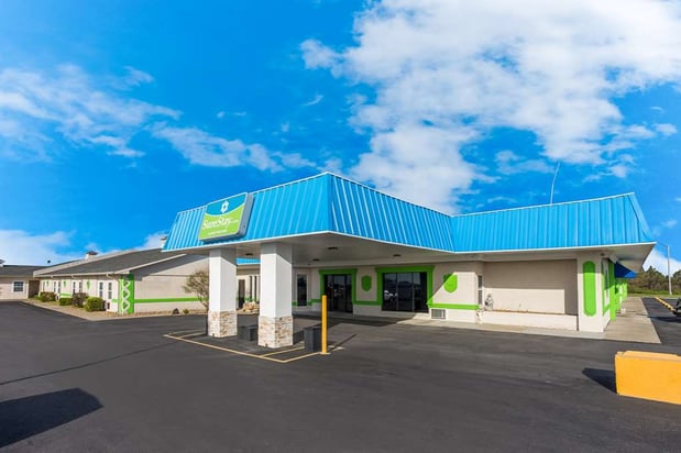 Images SureStay by Best Western Higginsville