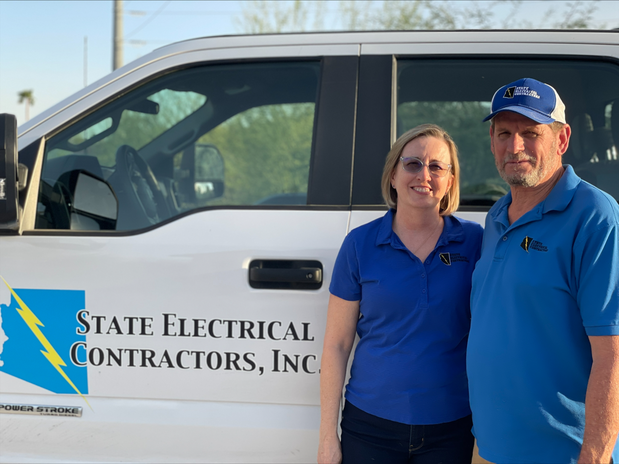 Images State Electrical Contractors, Inc.