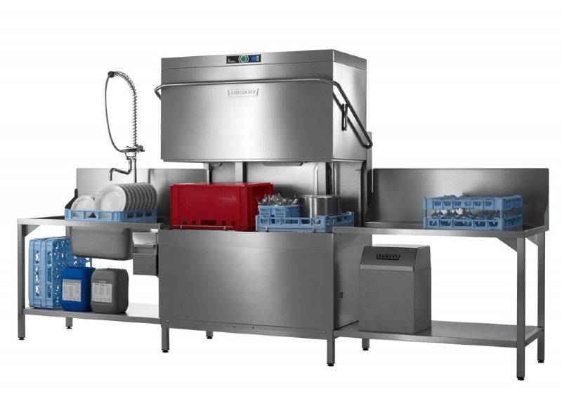 Grossküchentechnik Hofer GmbH, Mittelstraße 13 in Mattighofen