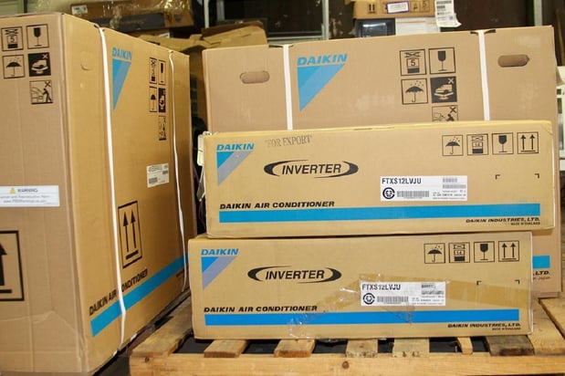 Images HVAC Warehouse