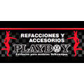 Refacciones Y Accesorios Playboy Zacatecas