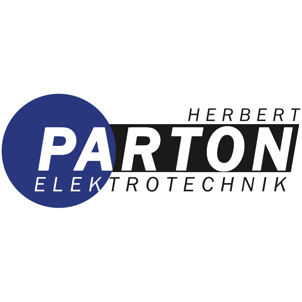 Herbert Parton Elektrotechnik - LOGO