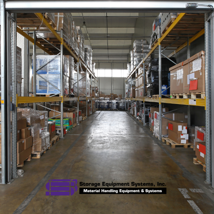 Storage Equipment Systems, Inc. Image