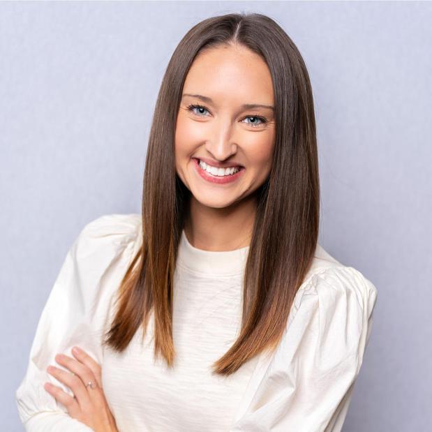 Caitlan Schanne - State Farm Insurance Agent Logo