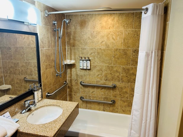 Images Holiday Inn Express Philadelphia-Midtown by IHG