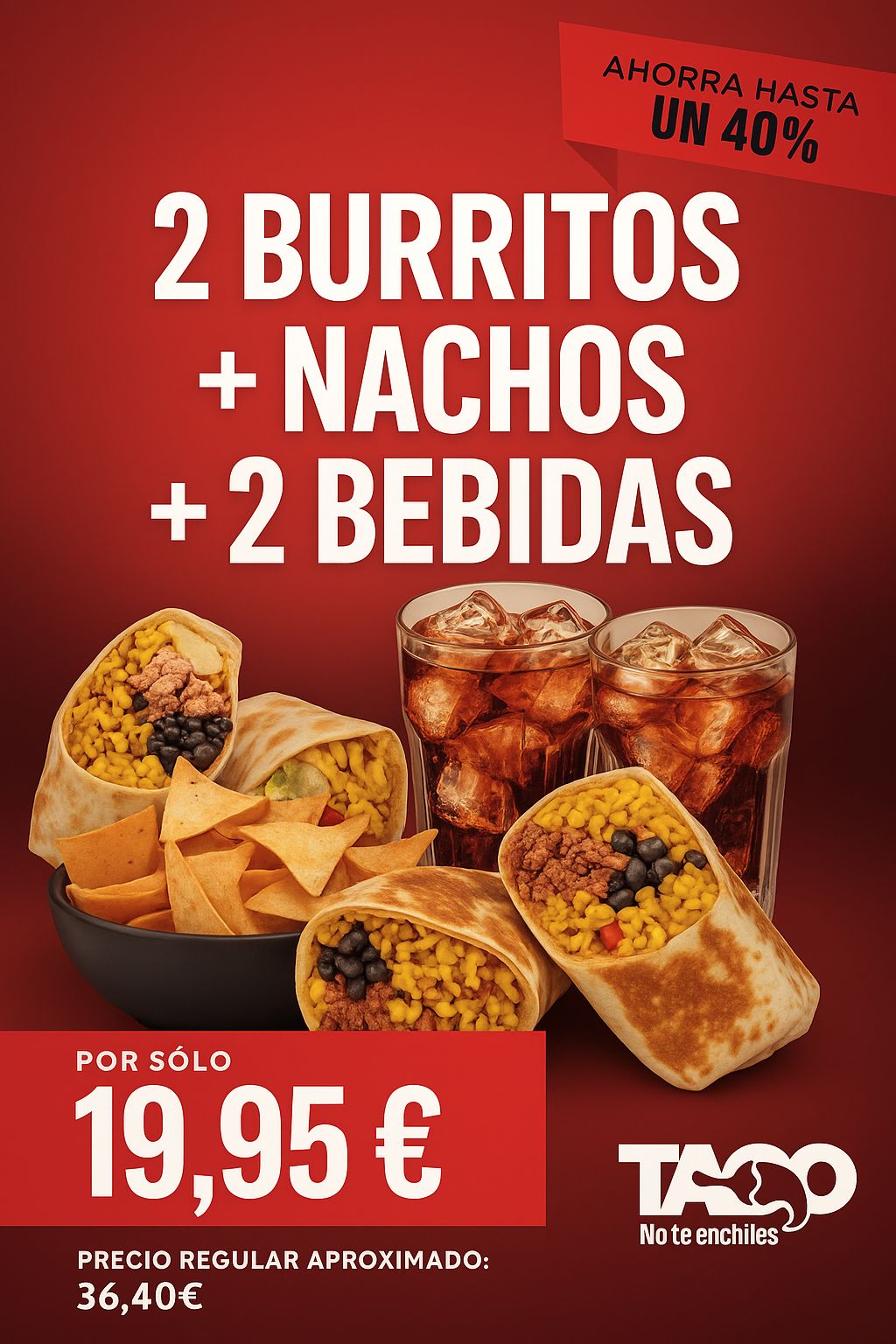 Images Taqo No te enchiles