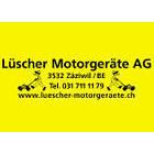 Lüscher Motorgeräte AG Logo