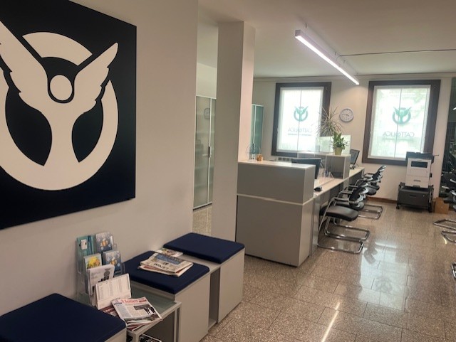 Images Agenzia Soave Cattolica Assicurazioni