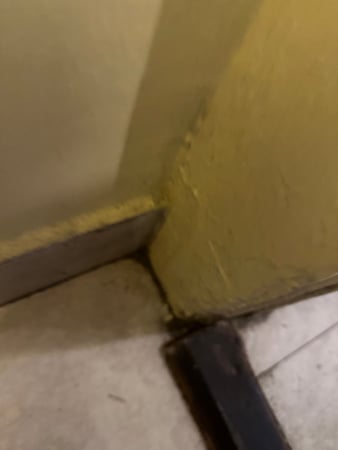 Images 24H Mold Inspection of Sherman Oaks