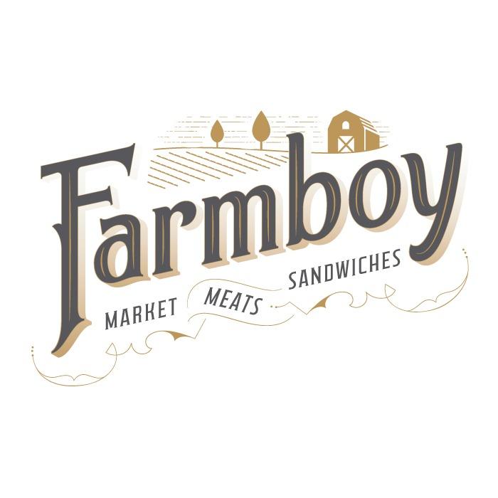 Farmboy Market, Meats, Sandwiches