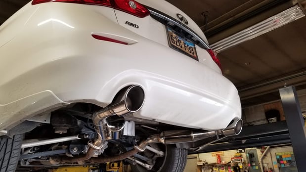 Images Prime Performance Auto Repair