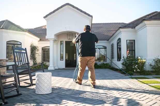 Images Starr Cleaning Services