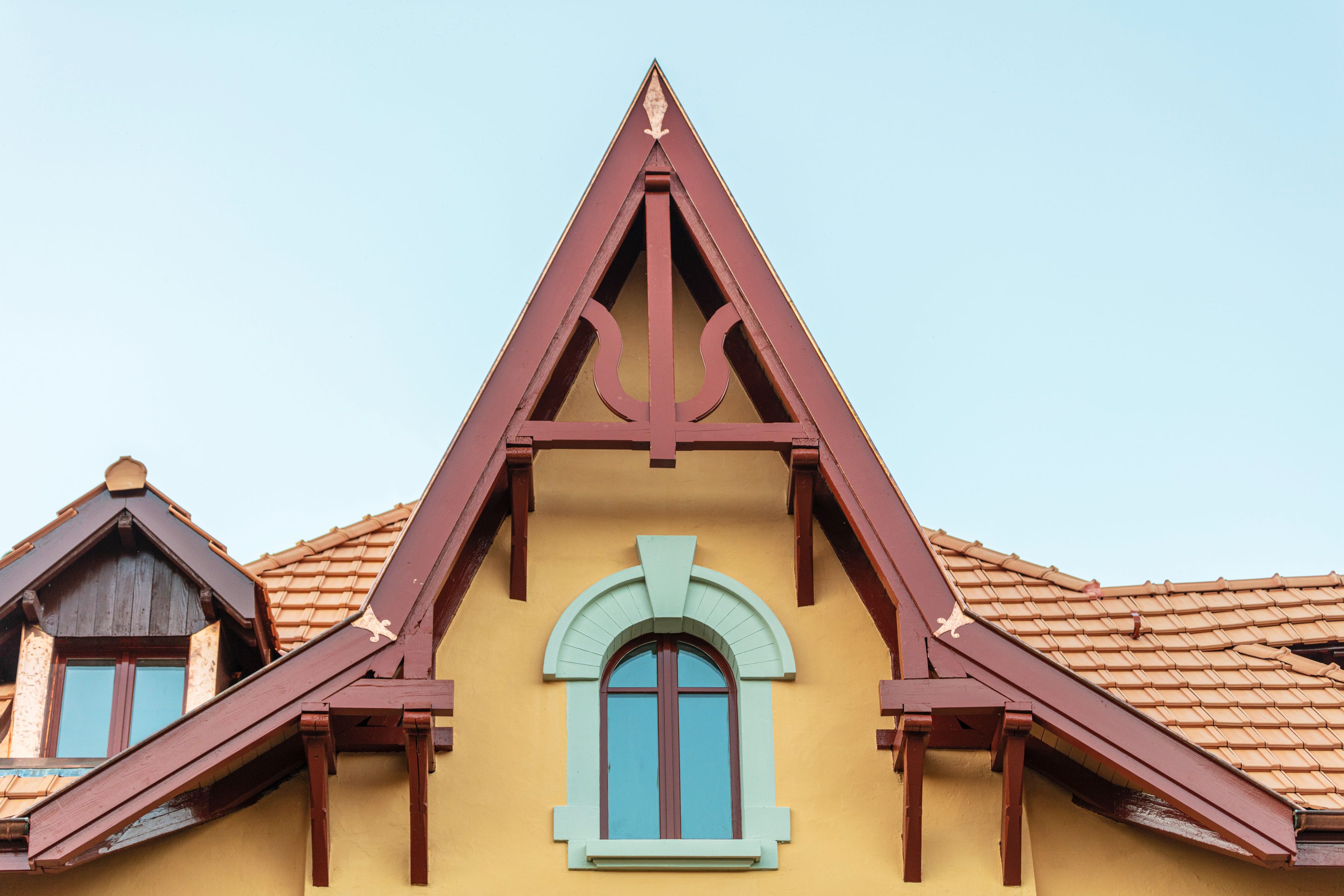 Bilder Maler- und Gipsergenossenschaft Biel