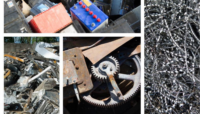 Images Trania Metal & Återvinning AB