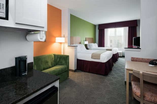 Images Holiday Inn Express & Suites Clute - Lake Jackson by IHG