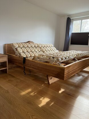 morethanwood - Tischlerei Jan Narten, Lindenstraße 3 in Stemmen