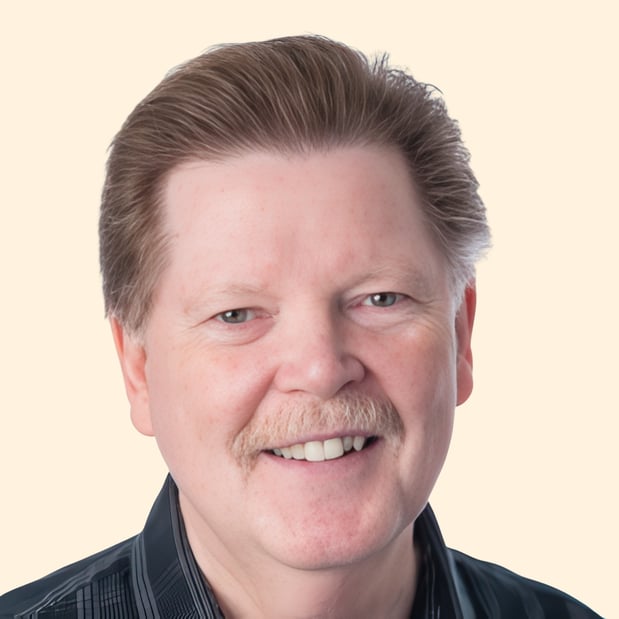 Images William Blakey, Psychologist