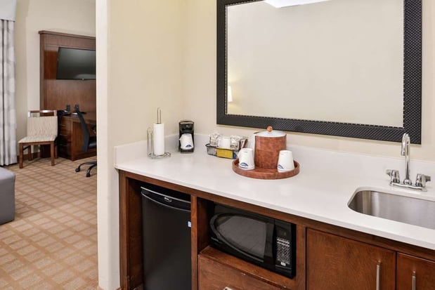 Images Hampton Inn & Suites Hutto Austin