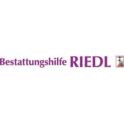 Bestattungshilfe Riedl in Taufkirchen Kreis München - Logo